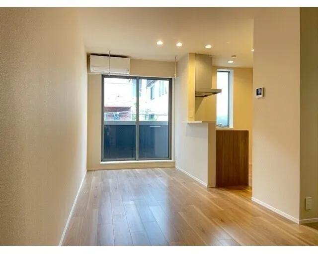 KI Minami Aoyama - Interior - ["Flooring", "Floor", "Interior design"]