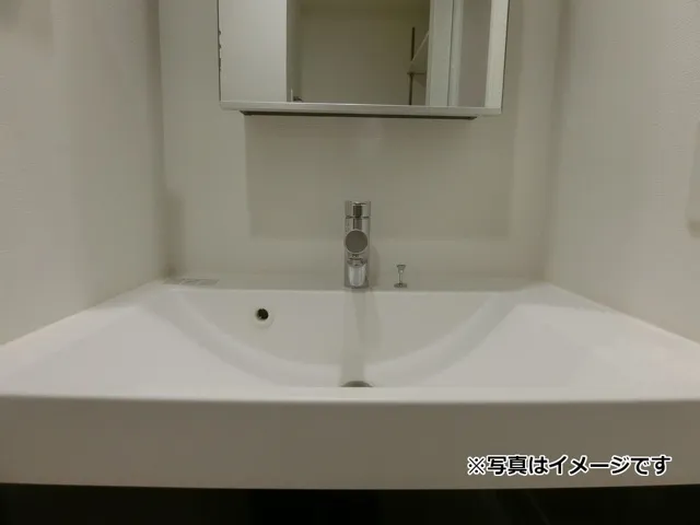 Maison De Ville Shinagawa - Interior - ["Bathroom Sink", "Sink", "Plumbing fixture"]
