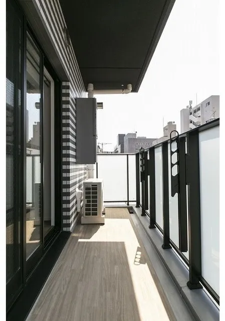 Orchid Residence Ueno Inaricho - Interior - ["Property", "Building", "Architecture"]
