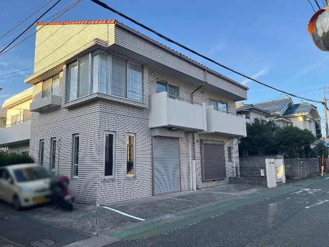 Yukinoshita Yokokoji Heights Building 1, Room D