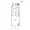 ASUR Kitaeno - Floor Plan - ["Rectangle", "Font", "Parallel"] thumbnail