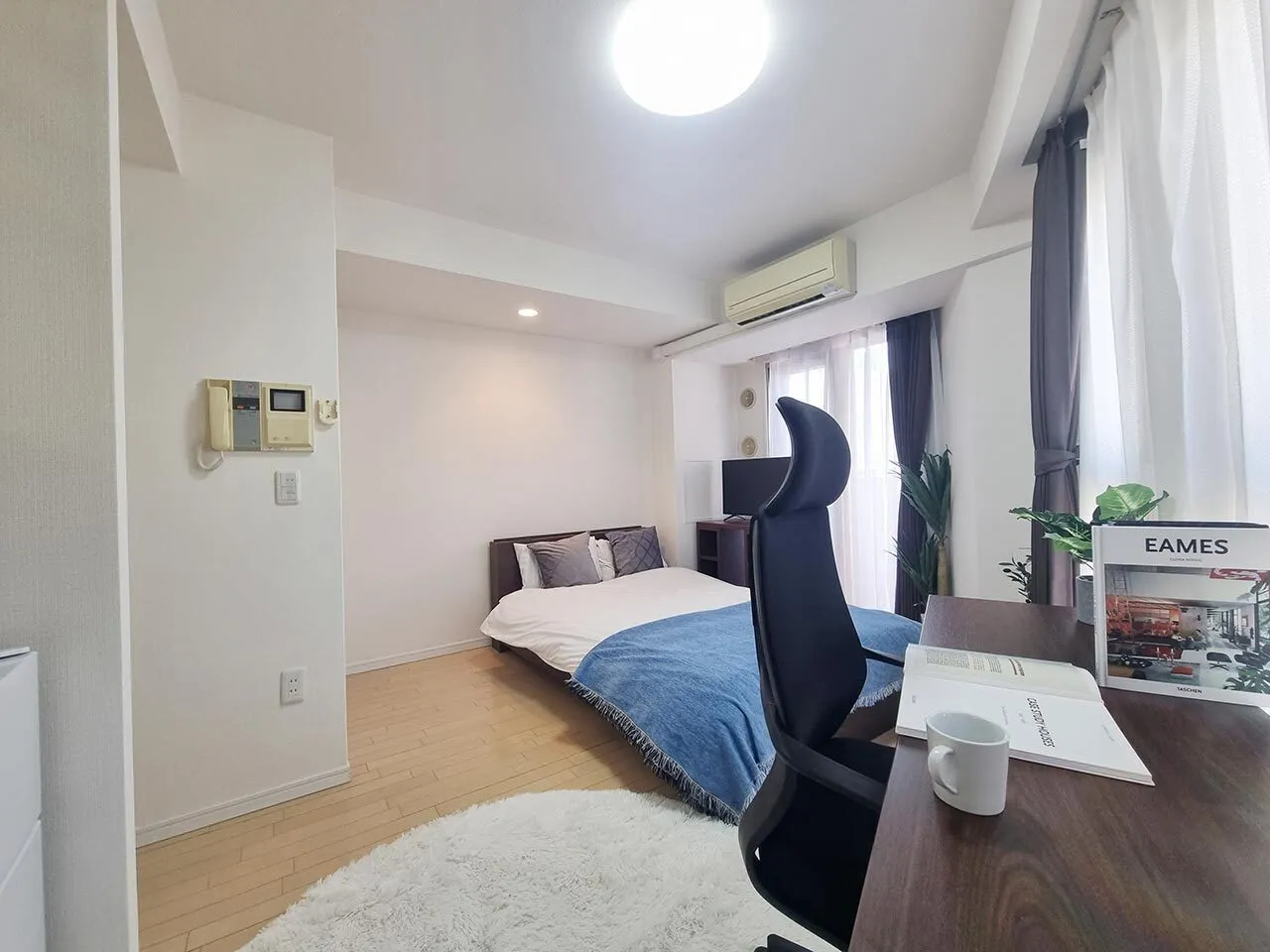 Mynavi Stay Higashishinagawa - Interior - []