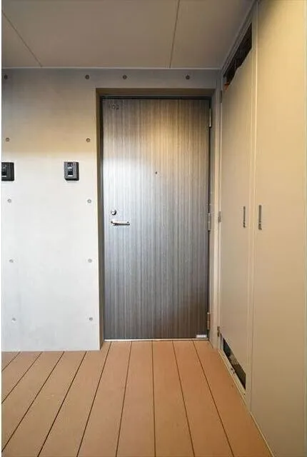 EXAM Shimokitazawa II - Interior - ["Door", "Fixture", "Wood"]