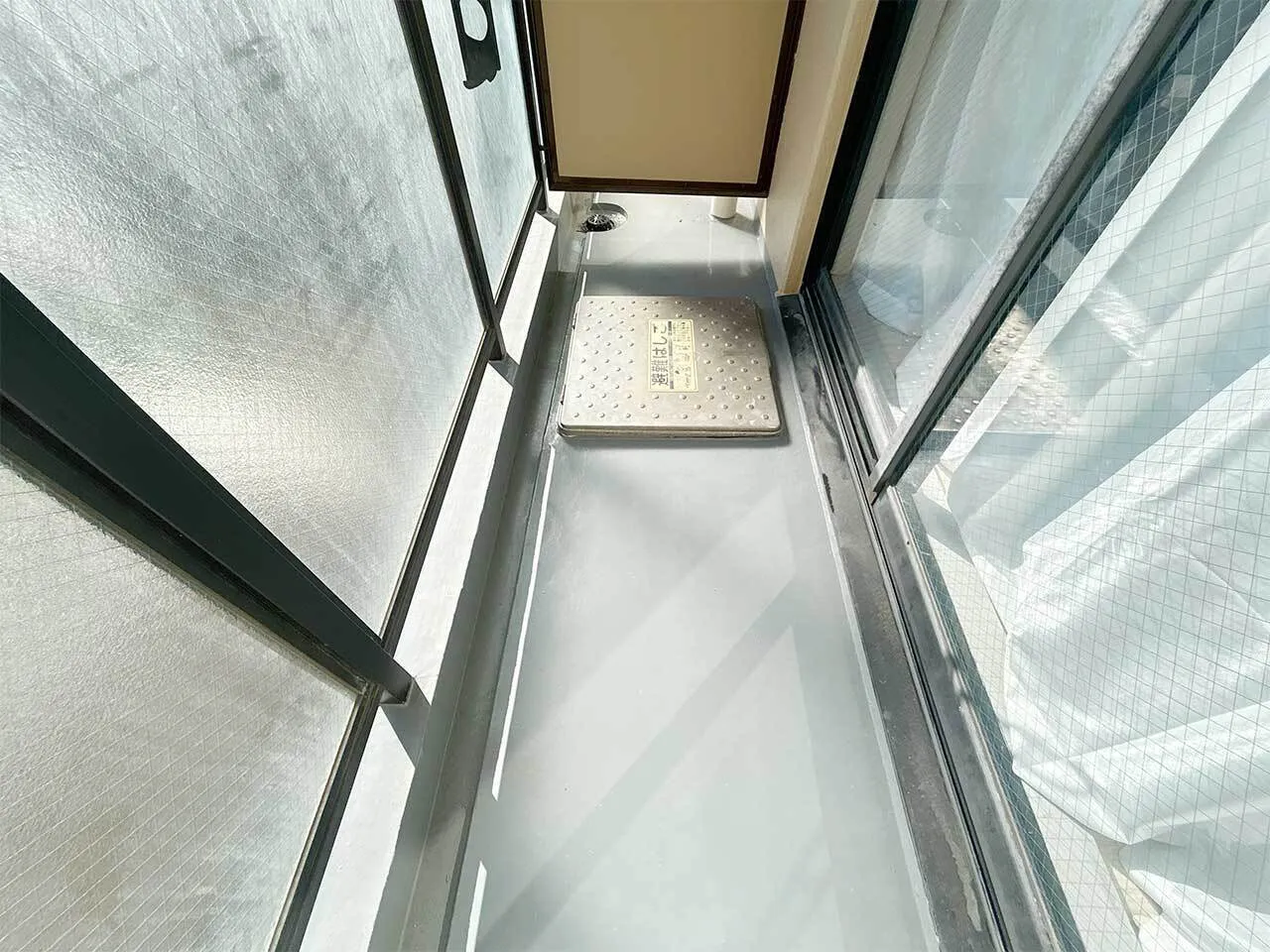 Mynavi Stay Kachidoki - Interior - []