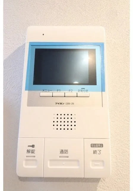 KDX Residence Kichijoji - Interior - ["Electronic device", "Technology", "Machine"]