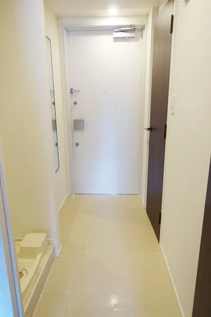 Park Axis Minami Aoyama 7 Chome - Interior - ["Room", "Property", "Floor"]