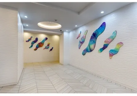Latierra Toritsu Daigaku - Exterior - ["Flooring", "Floor", "Ceiling"]