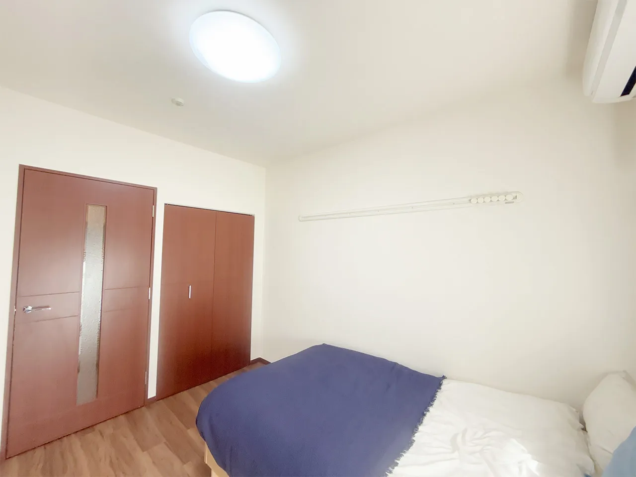 Mynavi STAY Shibuya Shinsencho - Interior - []