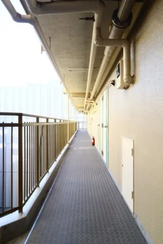 Tokyo Bay View - Exterior - ["Floor", "Flooring", "Ceiling"]