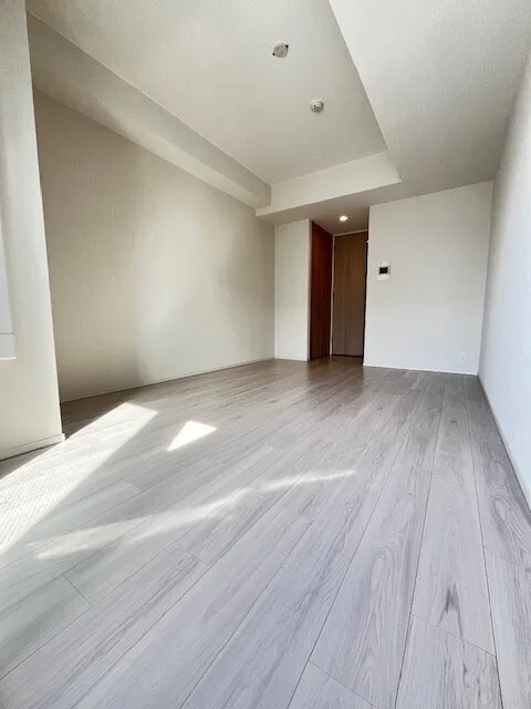 Cross Residence Iidabashi - Interior - ["Property", "Building", "Fixture"]