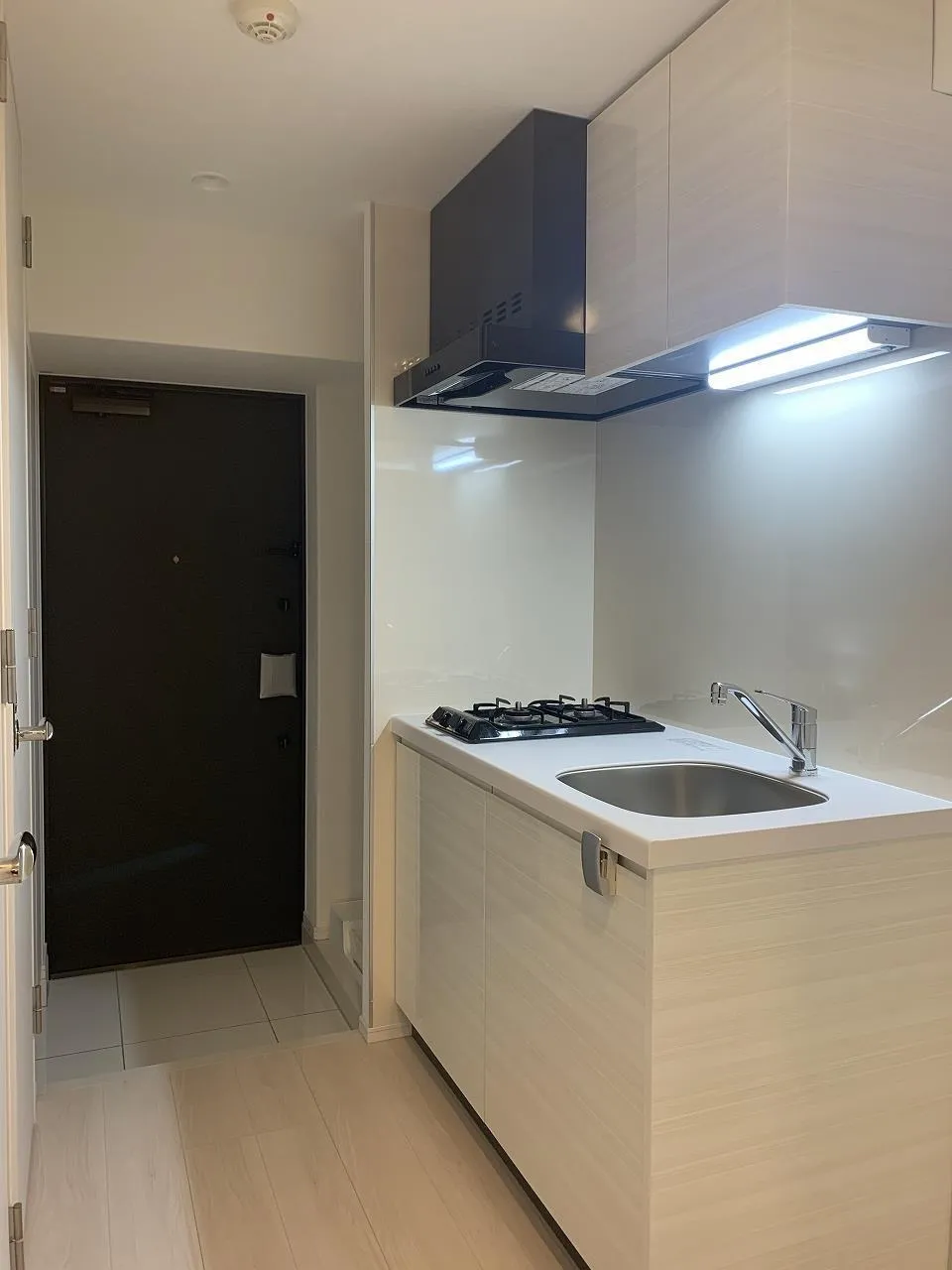 Gran Casa Oshima - Interior - ["Cabinetry", "Kitchen stove", "Kitchen"]