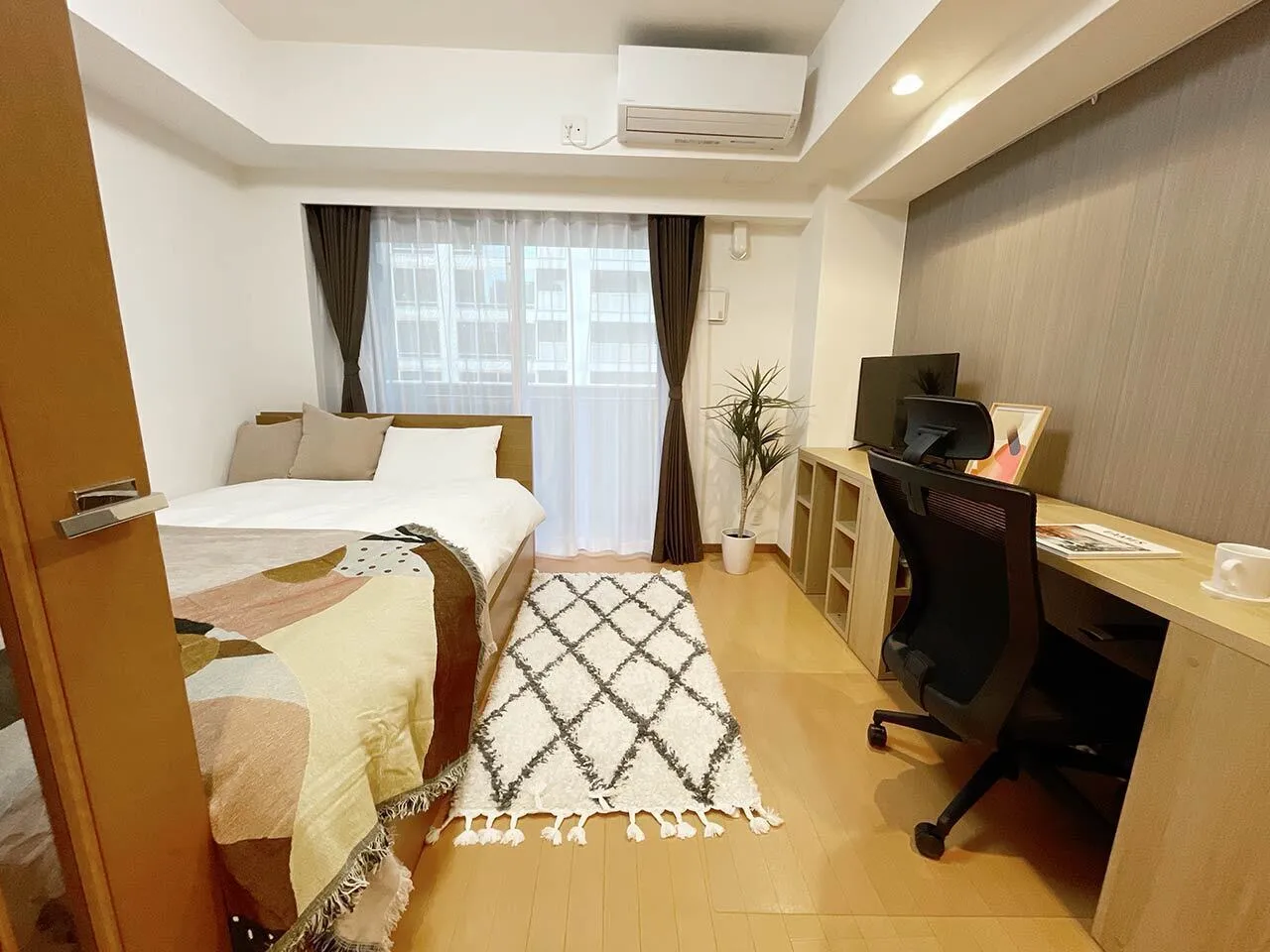 Mynavi STAY Gran Sotokanda Homes - Interior - []
