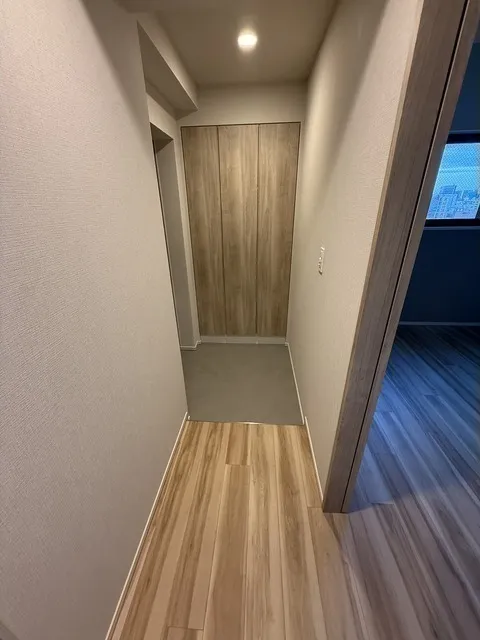 Geoent Ueno Inaricho - Interior - ["Flooring", "Floor", "Wood flooring"]