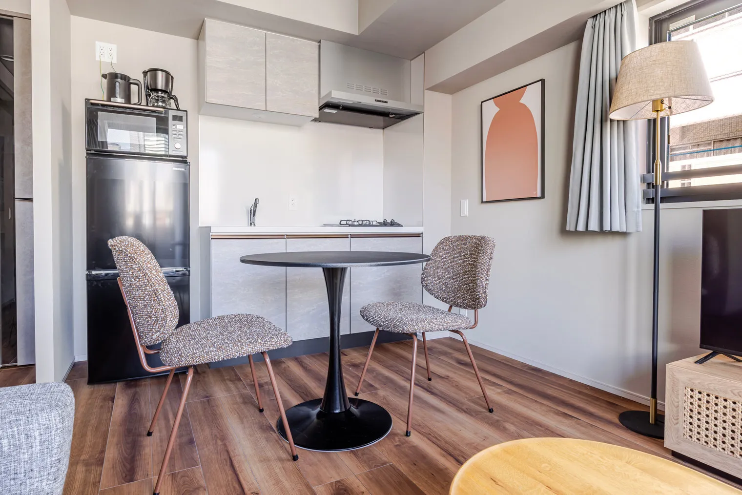 Duo Flats Ikejiri-Ohashi - Interior - []
