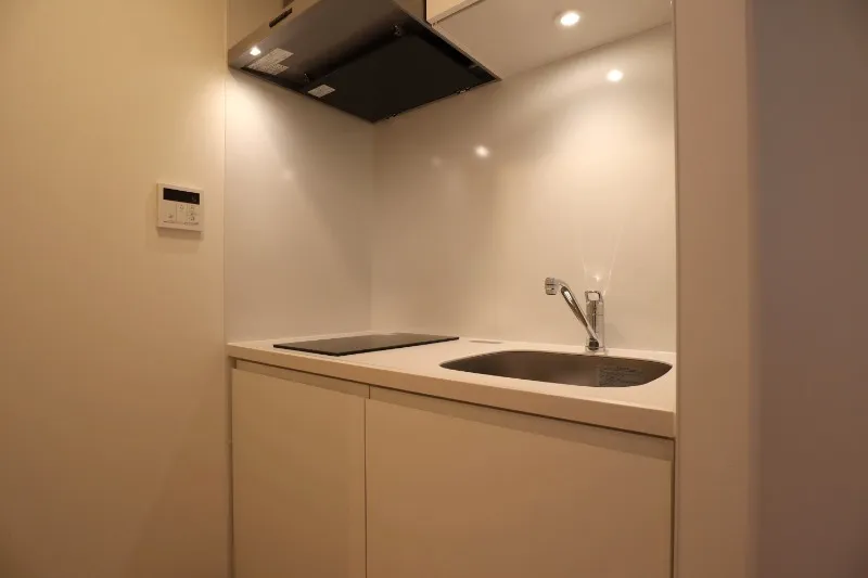 Atrio Flats Oshima - Interior - ["Flooring", "Interior design", "Floor"]