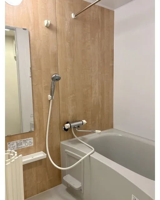 Astera Home Meguro Yutenji West - Interior - ["Plumbing fixture", "Flooring", "Plumbing"]