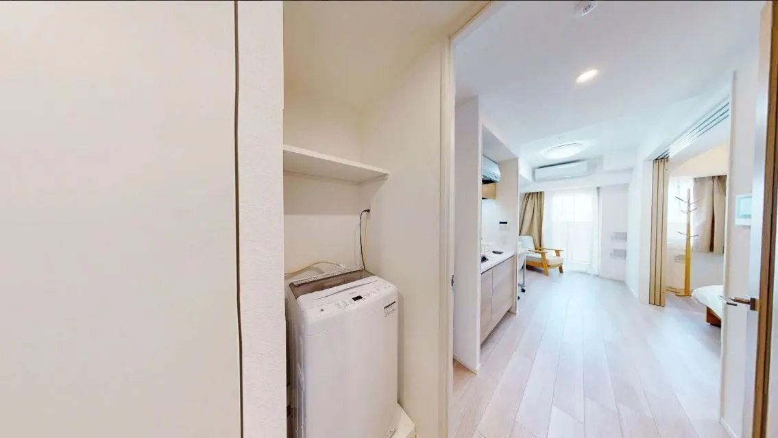 Hmlet Kinshicho II - Interior - ["Flooring", "Interior design", "Floor"]