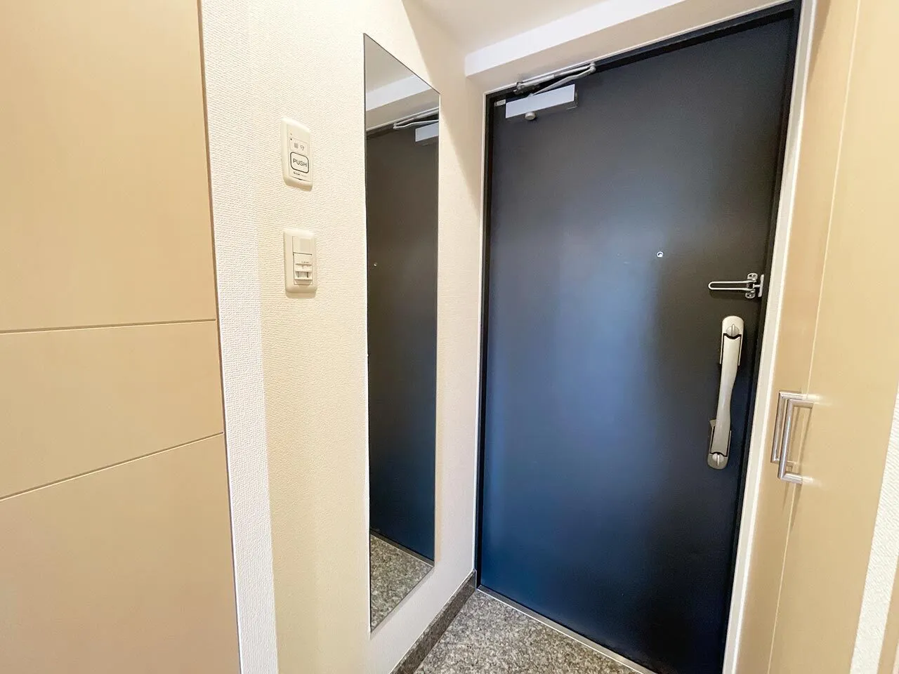 Mynavi STAY Shibuya Shinsencho - Interior - []