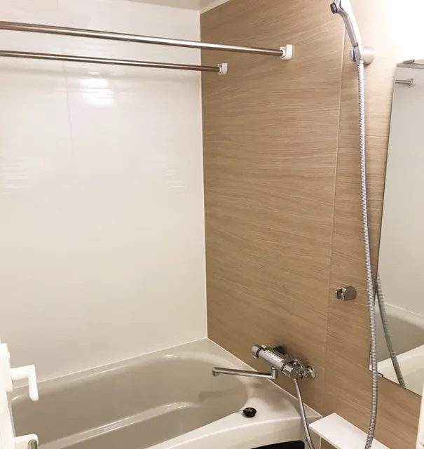 Park Axis Kiba Canal West - Interior - ["Bathroom", "Property", "Room"]