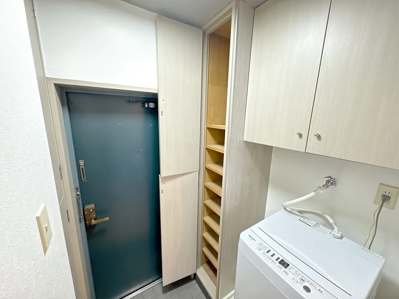 Mynavi Stay Yoyogi Park - Interior - []