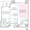 Nakano Station Residence - Floor Plan - ["White", "Floor plan", "Diagram"] thumbnail