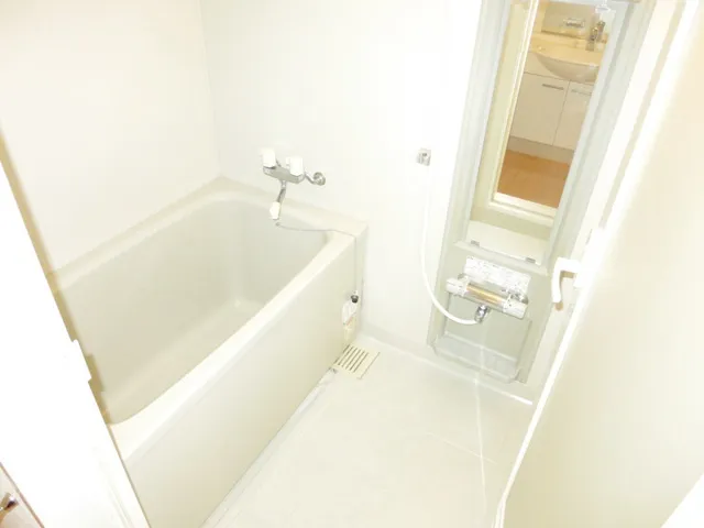 Spacia Ikejiri Ohashi - Interior - ["Flooring", "Floor", "Plumbing fixture"]