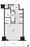Castalia Hatsudai - Floor Plan - ["Floor", "Apartment", "Tile Flooring"] thumbnail