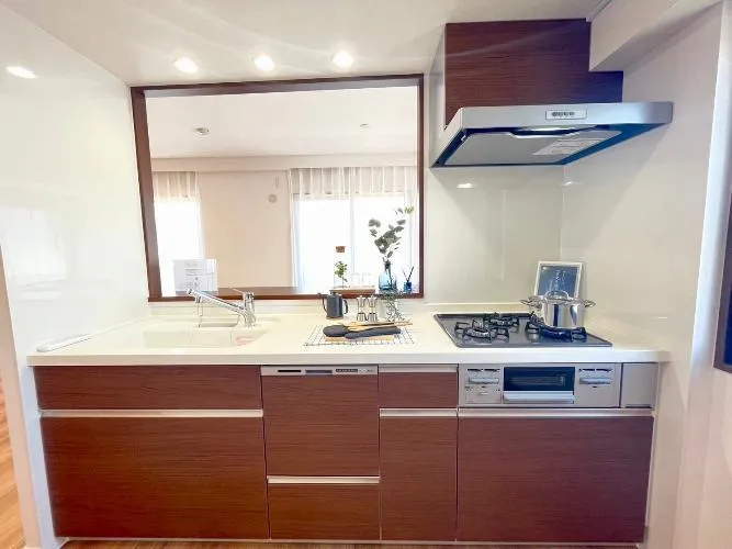 City Court Kugenuma Room 501
