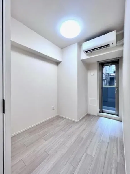 Brillia Ist Komagome - Interior - ["Daytime", "Building", "Fixture"]