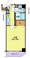 Dearly Awesome Kiba Park - Floor Plan - [] thumbnail