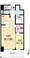Rivento Fukushima Noda - Floor Plan - ["Apartment", "Tile Flooring"] thumbnail