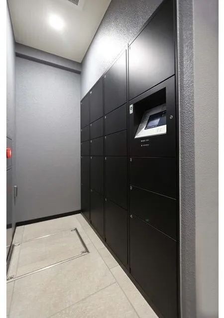 Light Terrace Kuramae - Exterior - ["Flooring", "Floor", "Grey"]