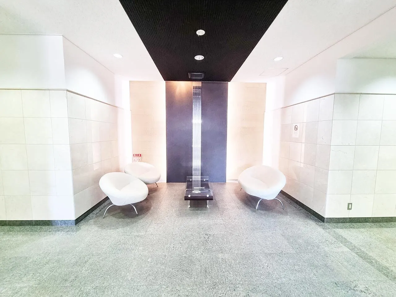 Mynavi Stay Nishigotanda 2 - Exterior - ["Flooring", "Floor", "Ceiling"]