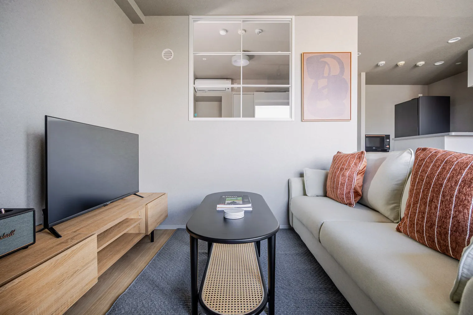 Duo Flats Asakusa Kuramae - Interior - []