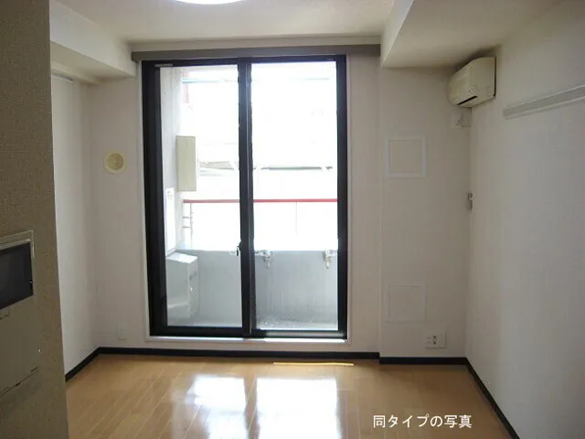 Comforia Oyama - Interior - ["Flooring", "Floor", "Apartment"]