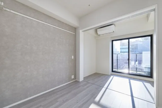 Proud Flat Nihonbashi Odenmacho - Interior - ["Ceiling", "Flooring", "Floor"]