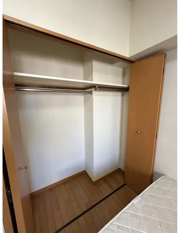 Plaire Tsukishima RIVAGE - Interior - ["Flooring", "Wood", "Floor"]