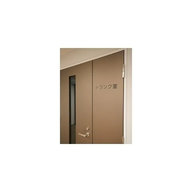 Comforia Magome - Interior - ["Brown", "Wood", "Door"]