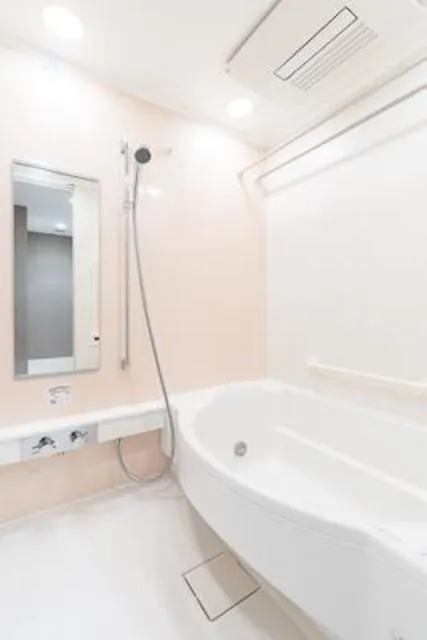 Park Axis Ebisu - Interior - ["Product", "Floor", "Bathtub"]