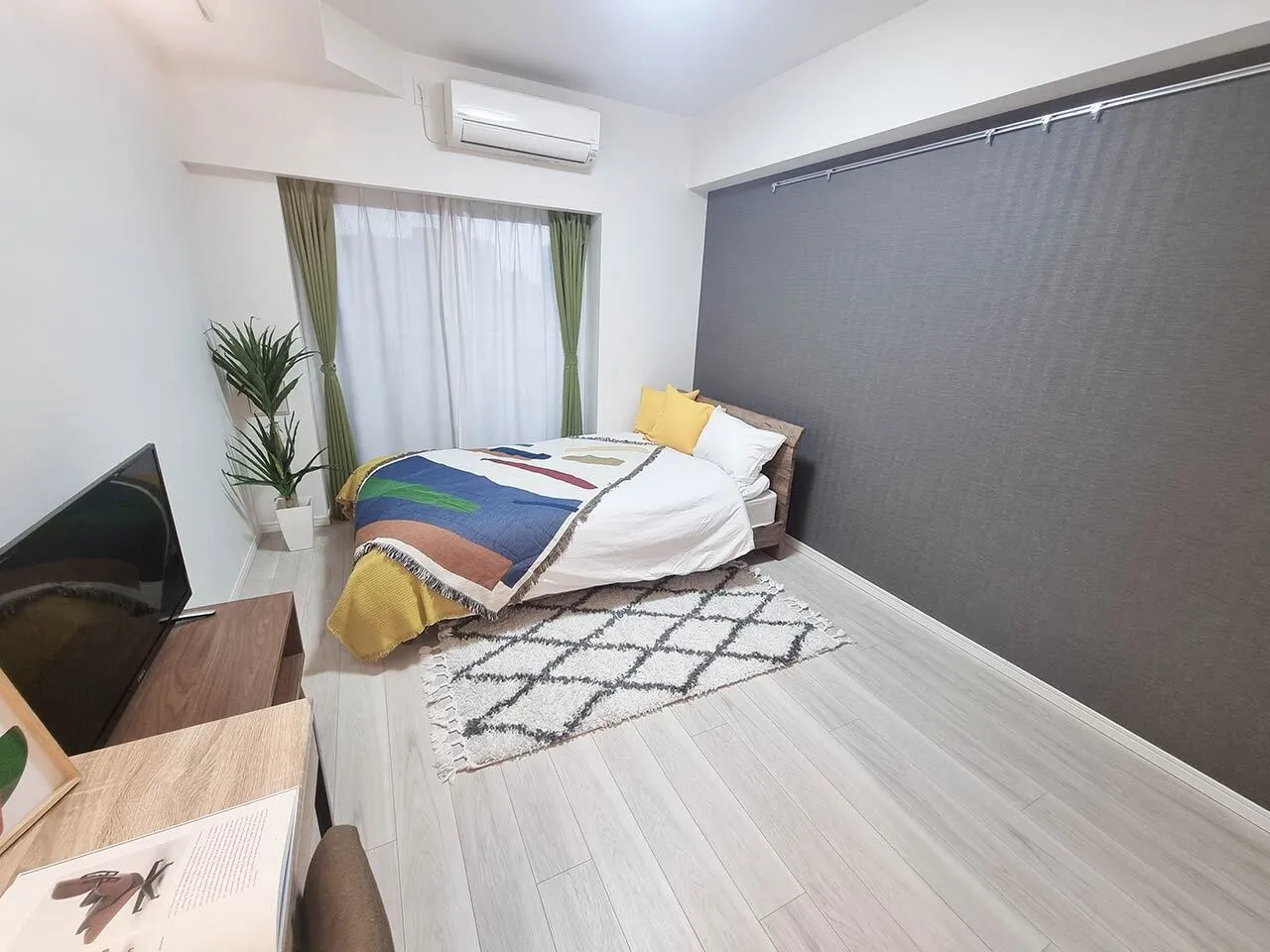 Mynavi STAY Grande Ueno - Interior - []