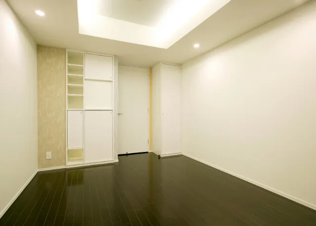 Primal Shinjuku Wakamatsucho - Interior - ["Building", "Fixture", "Wood"]