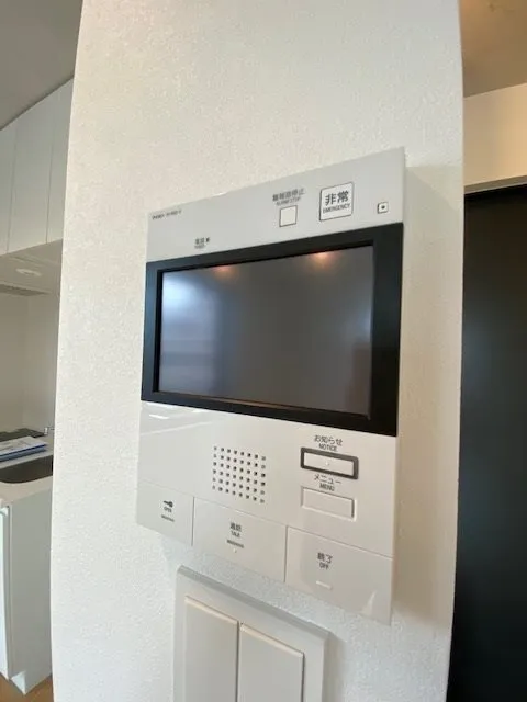 Laclas Nakano Yayoi Town - Interior - ["Electronic device", "Technology", "Machine"]