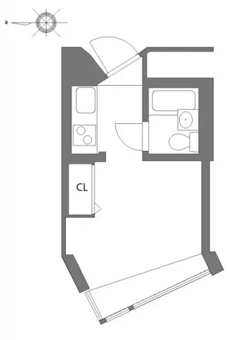 Studio Meisen - Floor Plan - ["Design", "Plan", "Technical drawing"]