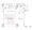 Central Park Tower La Tour Shinjuku - Floor Plan - ["Floor plan", "Plan", "Diagram"] thumbnail