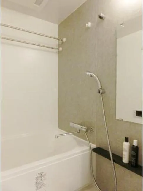 Park Axis Toyosu Canal - Interior - ["Property", "Bathroom", "Room"]