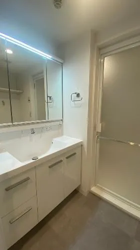 Monfaier Nishikawaguchi Room 902
