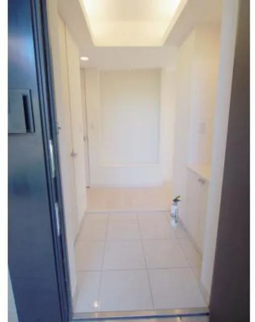 MFPR Meguro Tower - Interior - ["Floor", "Flooring", "Grey"]