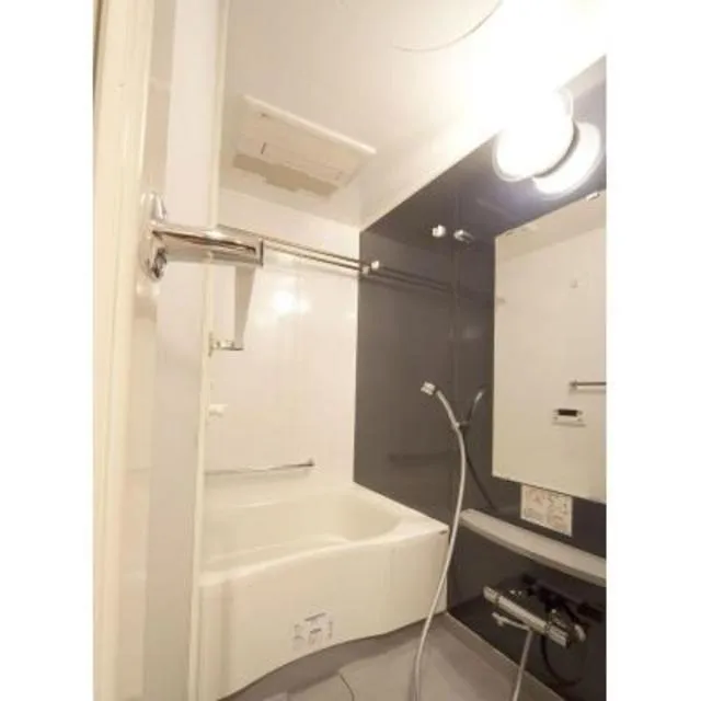 Park Axis Ochanomizu Stage - Interior - ["Property", "Bathroom", "Room"]