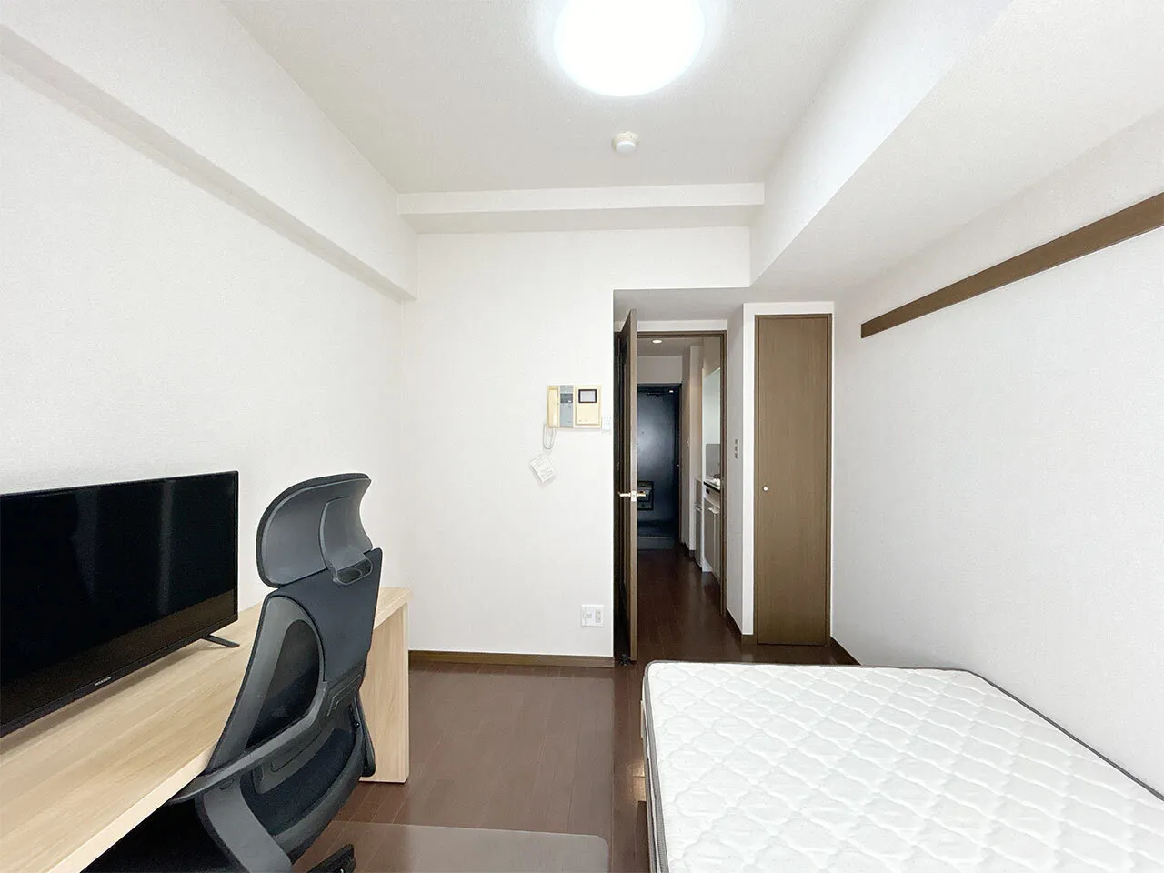 Mynavi STAY Across Ikejiri Ohashi - Interior - []