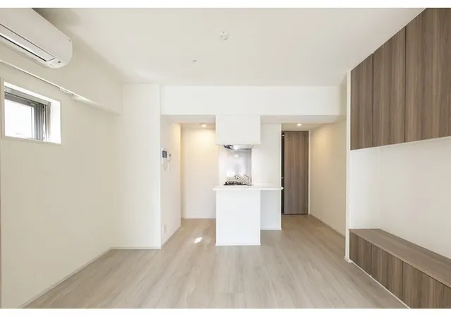 Chef Rule Shin Okachimachi II - Interior - ["White", "Property", "Ceiling"]